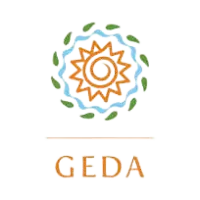GEDA Logo