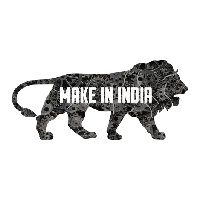 make in India Logo
