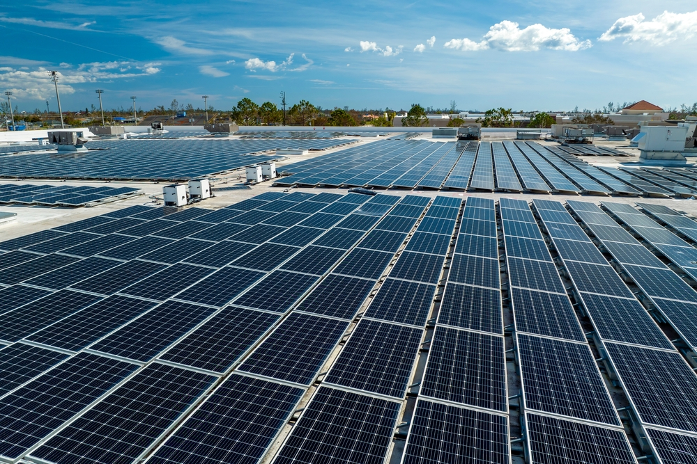 solar panel provider in Gujarat